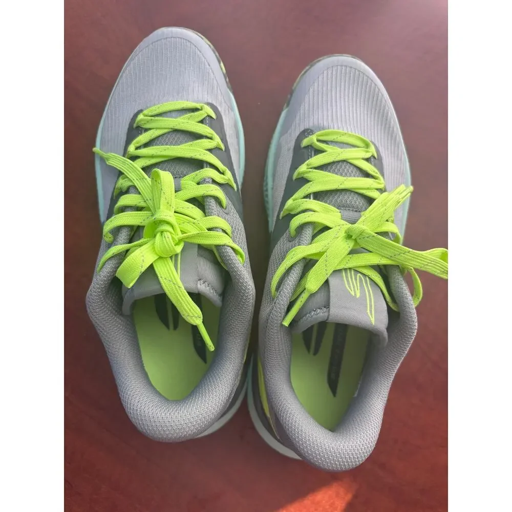 Skechers Basketball SKX NEXUS™ low-top sneakers Size 6.5